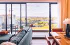 Furnished 1 Bed Apartment with En Suite at Two Rivers - 7