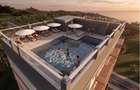 Studio Apartment with En Suite in Nyali Area - 4