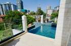 3 Bed Apartment with En Suite at 2026-385 - 2