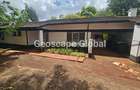 4 Bed House with En Suite in Loresho - 1