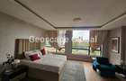Furnished 2 Bed Apartment with En Suite in Brookside - 10