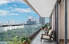 1 Bed Apartment with Swimming Pool at Riverside Drive - 2