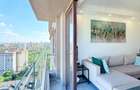 Serviced 2 Bed Apartment with En Suite in Riverside - 12