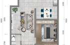 4 Bed Apartment with En Suite in Kilimani - 5