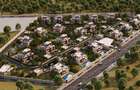 5 Bed Townhouse with En Suite at Karen - 2