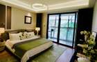 3 Bed Apartment with En Suite at 2026-410 - 18
