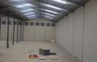 6,500 ft² Warehouse with Backup Generator in Industrial Area - 13