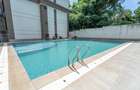 Furnished 3 Bed Apartment with En Suite in Riverside - 11
