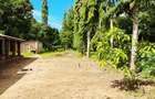 Land at Mtwapa - 2