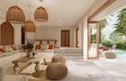 3 Bed Villa with En Suite at Mtwapa - 4