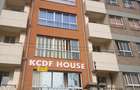 633 ft² Office with Service Charge Included at Kcdf House - 2