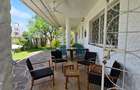 3 Bed Villa with En Suite at Kikambala - 7