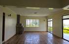 4 Bed House with En Suite in Tigoni - 11