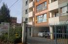 633 ft² Office with Service Charge Included at Kcdf House - 1