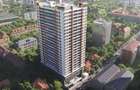 Serviced Studio Apartment with En Suite at Vihiga Road - 1