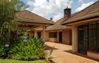 4 Bed House with En Suite in Karen - 1