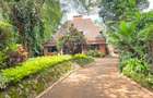 4 Bed House with En Suite at Old Muthaiga - 2