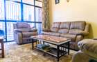 Serviced 3 Bed Apartment with En Suite at Korosho Road - 13
