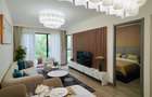 1 Bed Apartment with Swimming Pool at 2026-262 - 8
