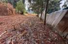 0.25 ac Land in Nyeri - 6