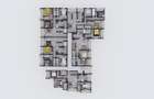 2 Bed Apartment with Borehole in Mtwapa - 10