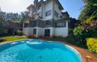 4 Bed Townhouse with En Suite in Kitisuru - 9