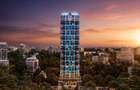 2 Bed Apartment with En Suite in Westlands Area - 2