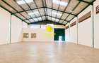 5,545 ft² Warehouse with Fibre Internet in Mlolongo - 5