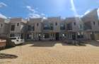 5 Bed Townhouse with En Suite in Gikambura - 2