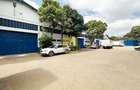 Warehouse in Mombasa Road - 1