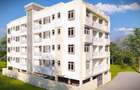 Serviced 2 Bed Apartment with En Suite at Mwembelegza - 1