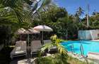 4 Bed House with En Suite at Watamu Beach - 5