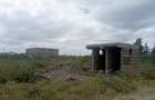 0.125 ac Residential Land at Katani Road - 2