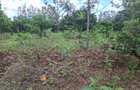 0.045 ha Land in Murang'a County - 2