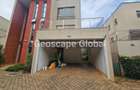 5 Bed Townhouse with En Suite in Lavington - 1