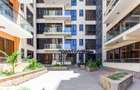 3 Bed Apartment with En Suite at 5Th Parklands - 12