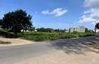 Land at Mombasa Malindi Highway - 3