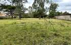 Land in Karen - 2