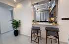 Serviced 2 Bed Apartment with En Suite in Tudor - 11