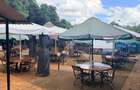 Commercial Property with Parking in Lavington - 9