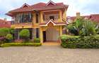 5 Bed Townhouse with En Suite at Lavington Kaputei - 2