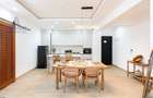 Serviced 2 Bed Apartment with En Suite at Riverside Dr - 5