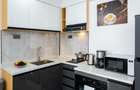Serviced 1 Bed Apartment with Gym at Gatundu Close - 12