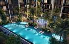1 Bed Apartment with En Suite at Brookside - 13