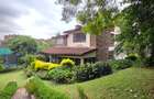 4 Bed House with En Suite at Gigiri - 1