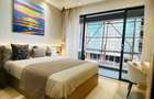 Studio Apartment with Swimming Pool in Westlands Area - 1