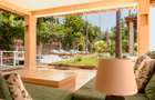 3 Bed House at Watamu - 6