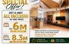 Furnished 1 Bed Apartment with En Suite at Gtc - 1