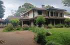 5 Bed House with Staff Quarters at Nyari - 2