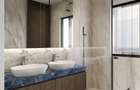 4 Bed Apartment with En Suite at 2026-161 4 Bed - 17